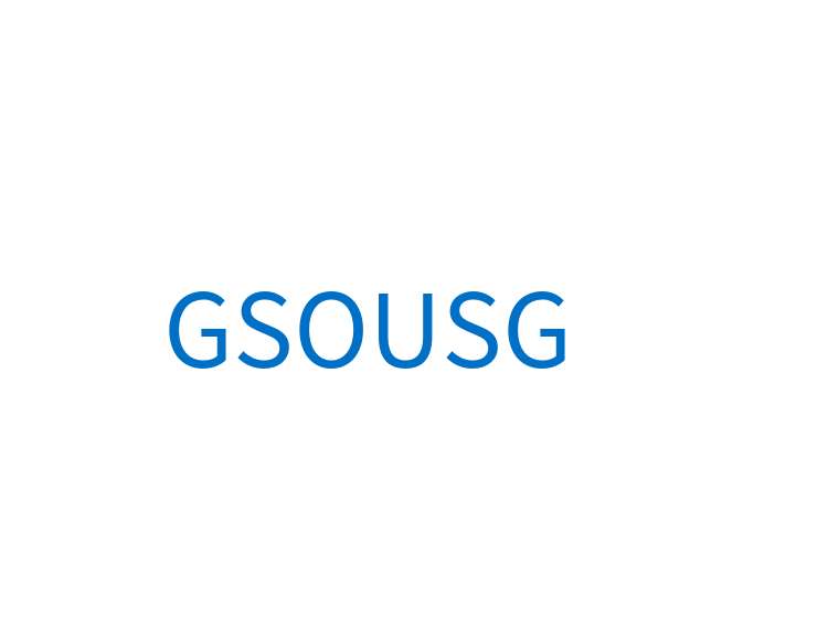 GSOUSG    