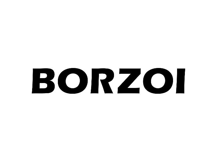 BORZOI商標轉讓