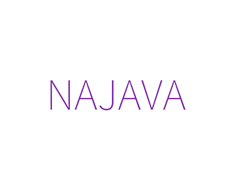 NAJAVA