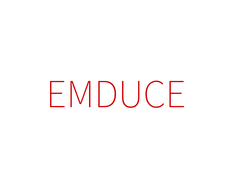 EMDUCE