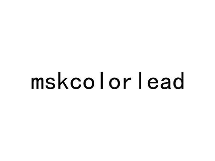 MSKCOLORLEAD