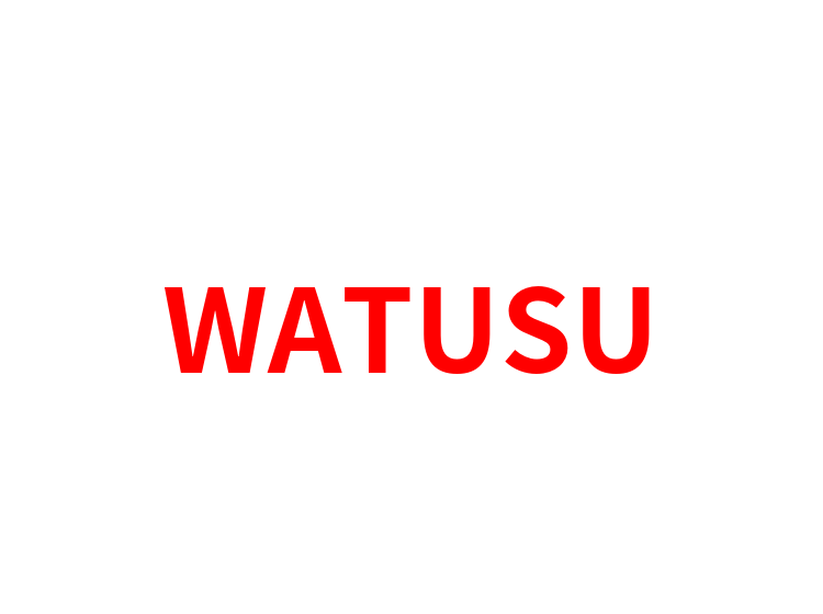 WATUSU