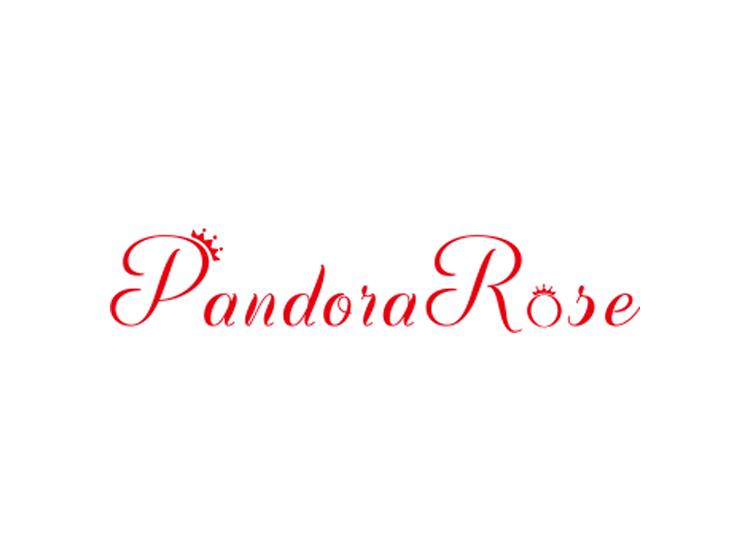 PANDORAROSE