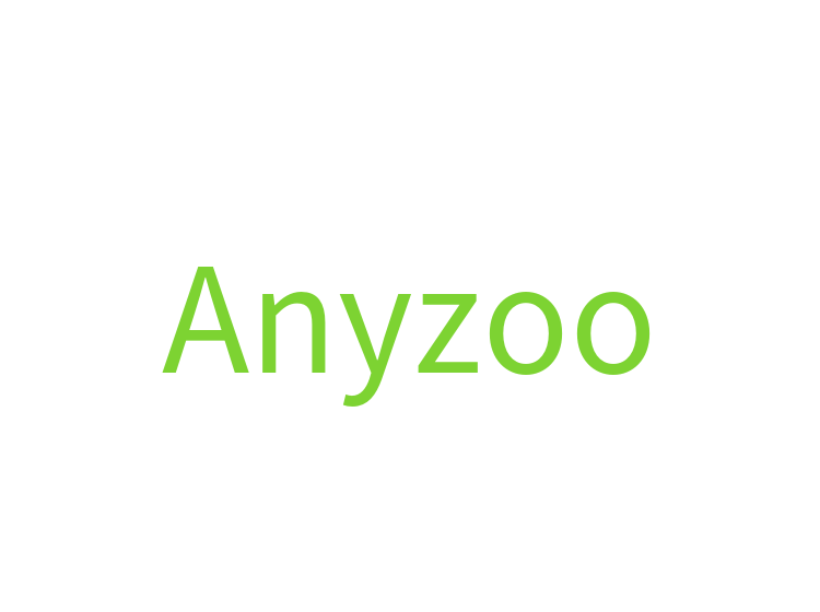Anyzoo