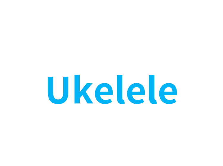 UKELELE