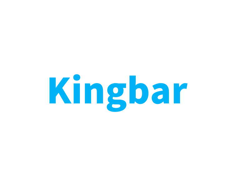 Kingbar