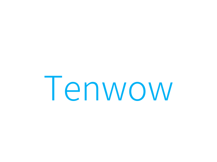 Tenwow
