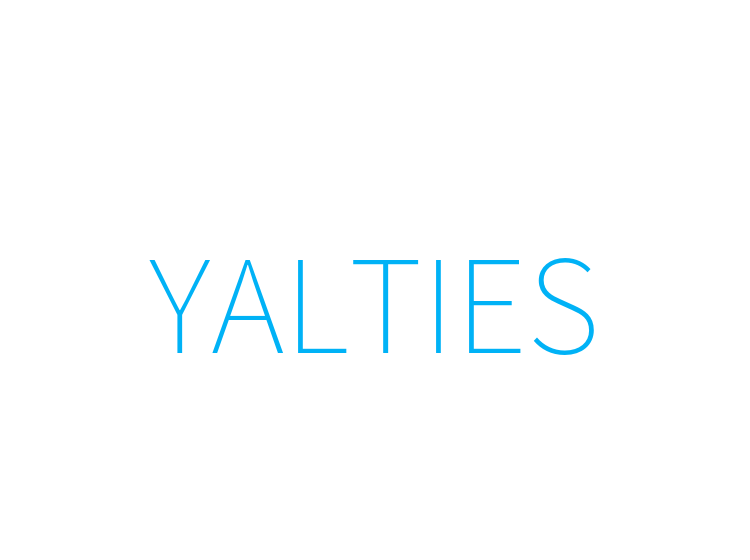 YALTIES