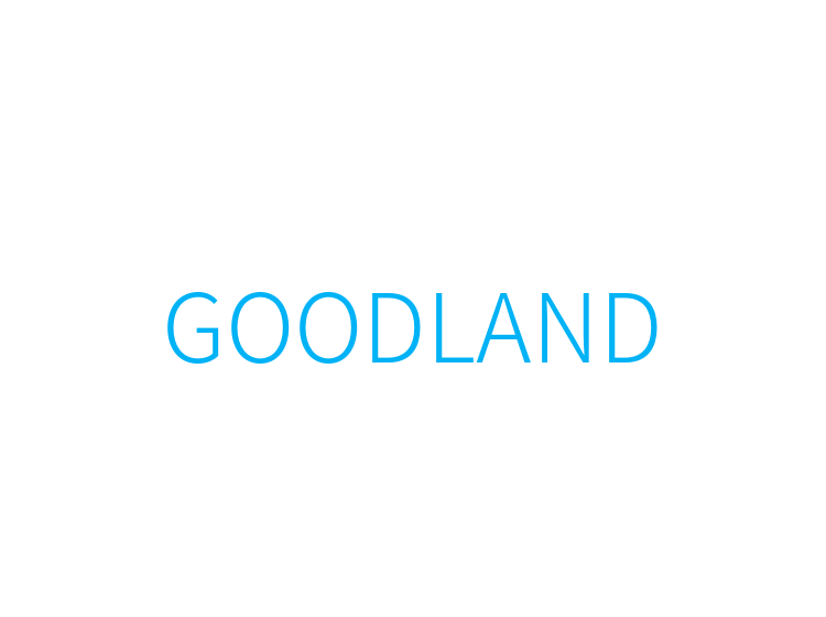 GOODLAND