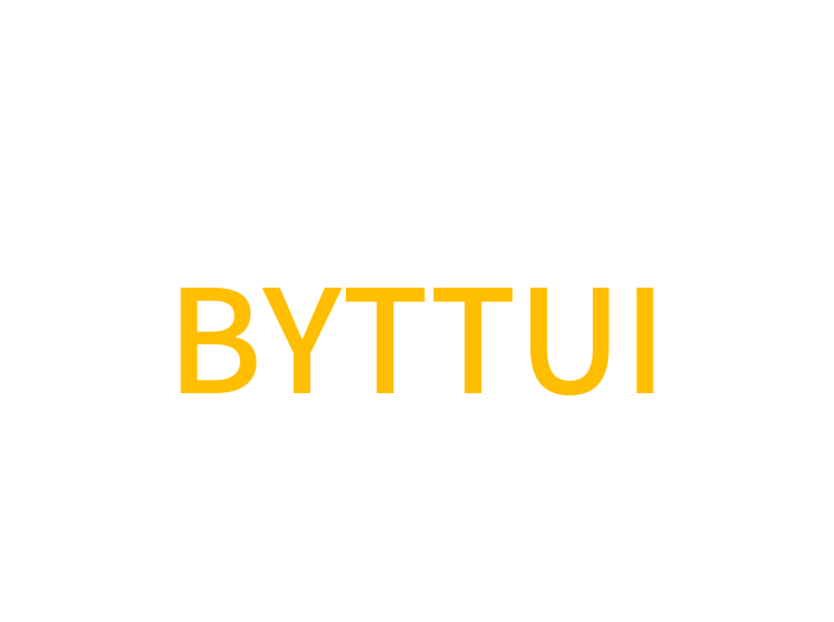 BYTTUI