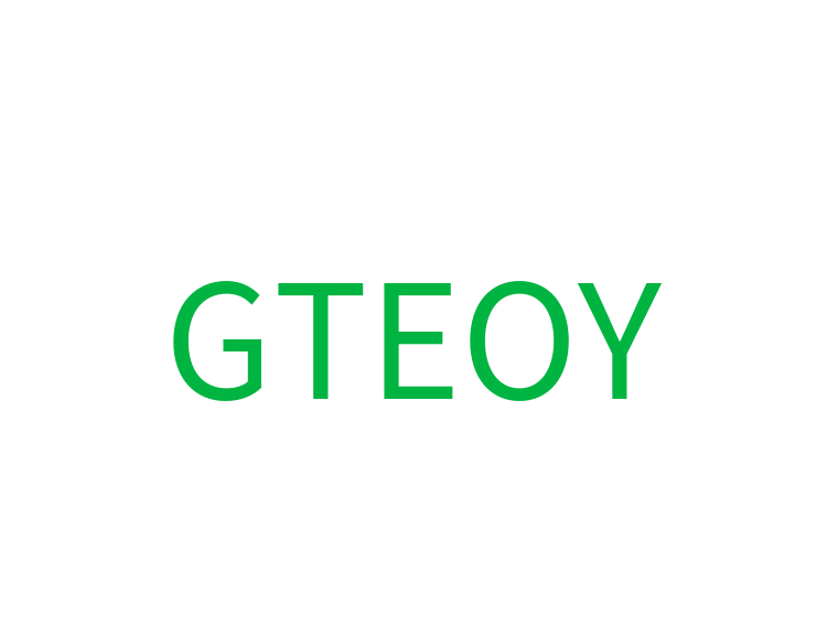 GTEOY