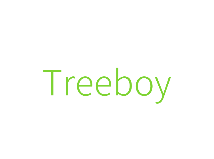 Treeboy