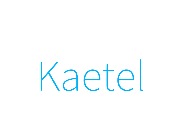 Kaetel