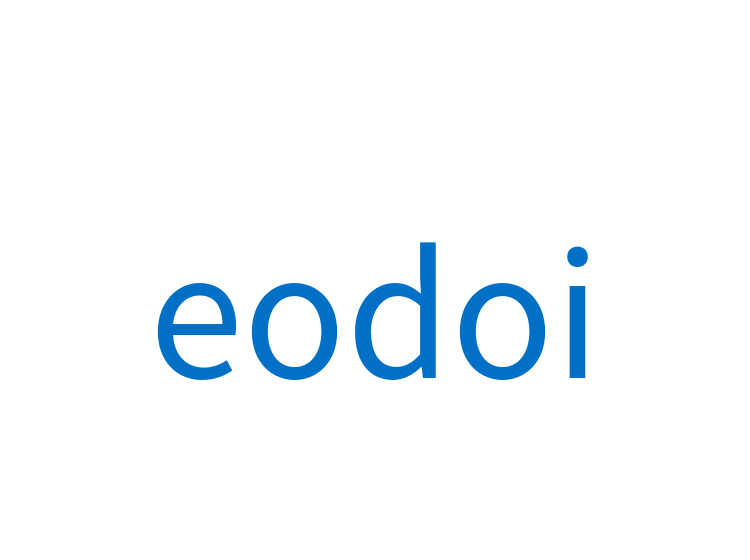 eodoi