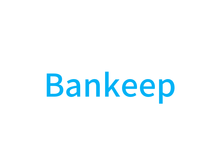 Bankeep