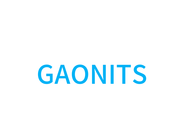 GAONITS