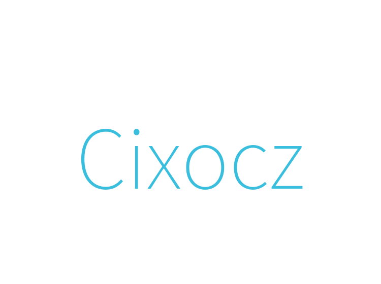 Cixocz