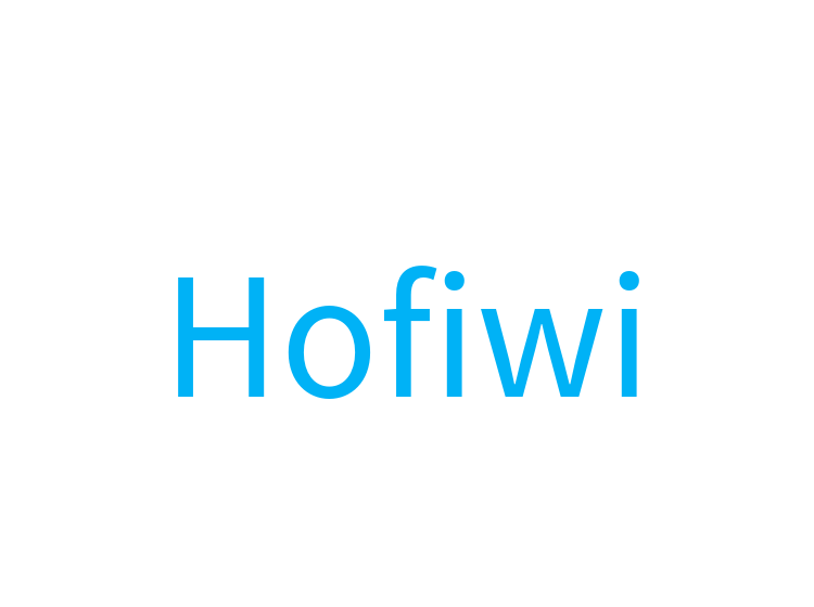 Hofiwi