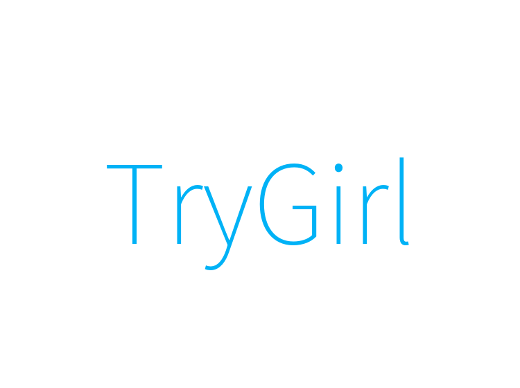 TryGirl