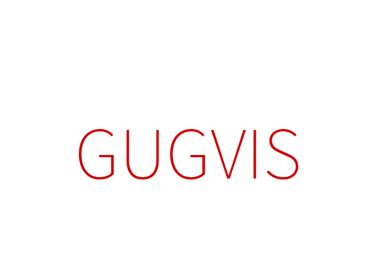 GUGVIS
