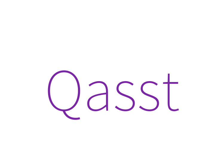 Qasst