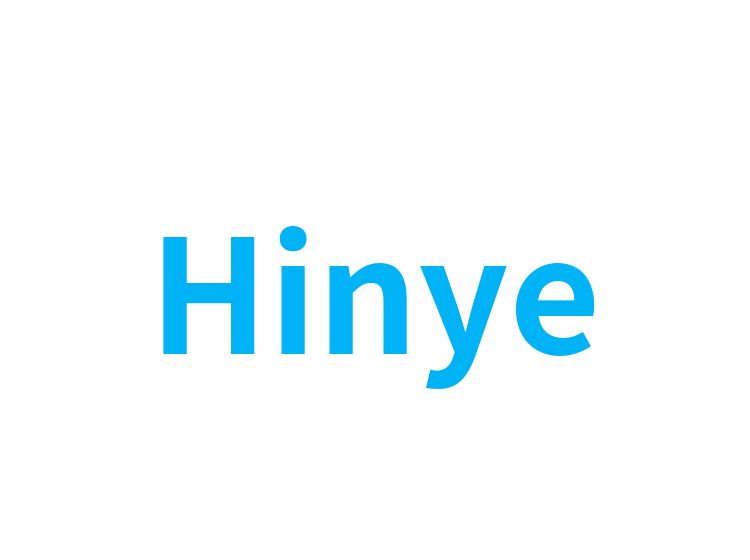 Hinye