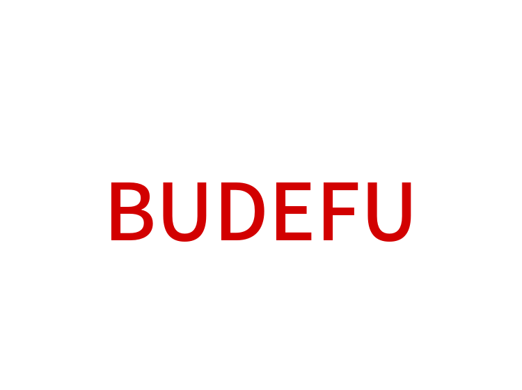 BUDEFU