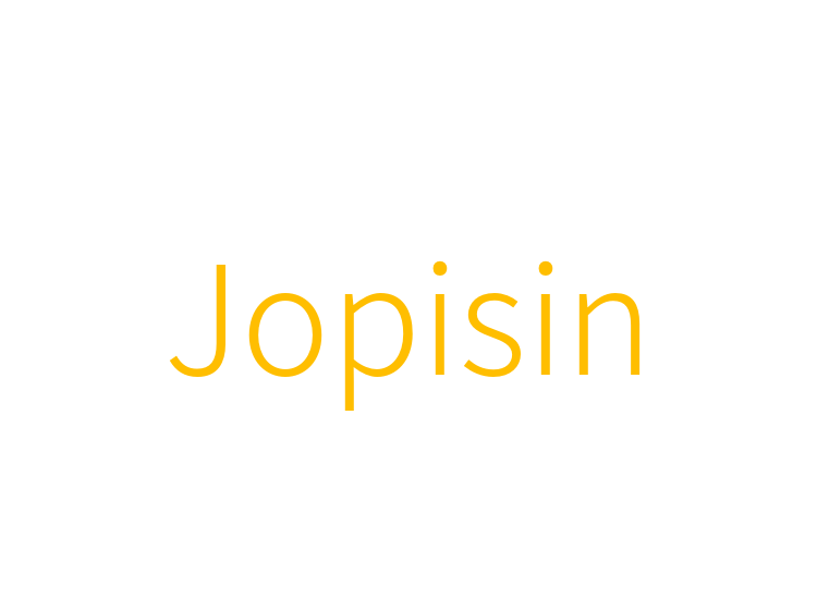Jopisin