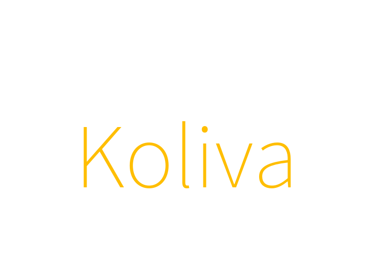 Koliva