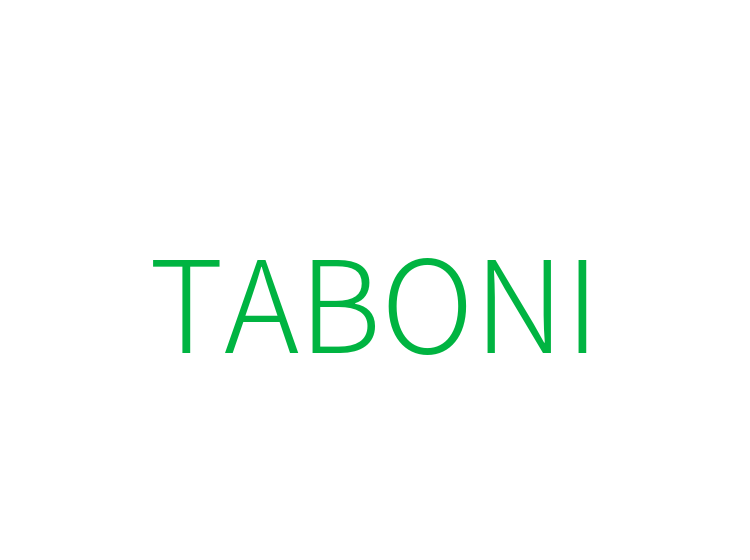 TABONI