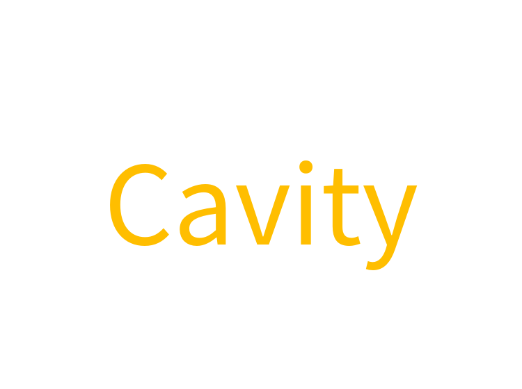 Cavity