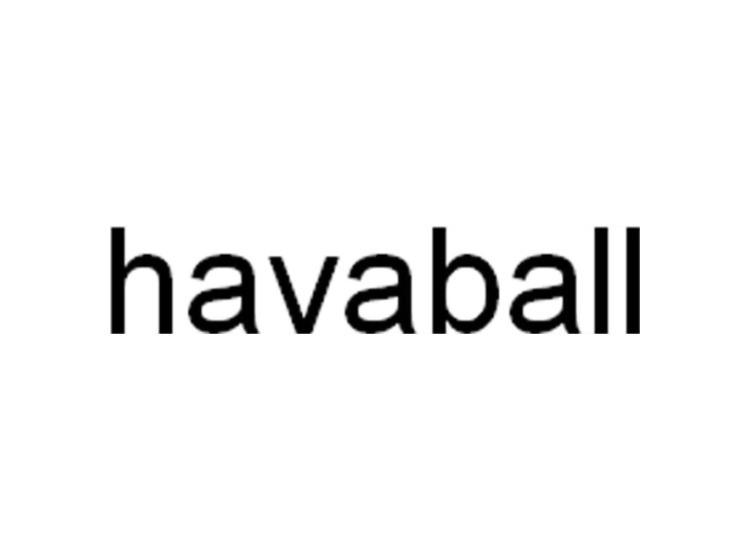 HAVABALL