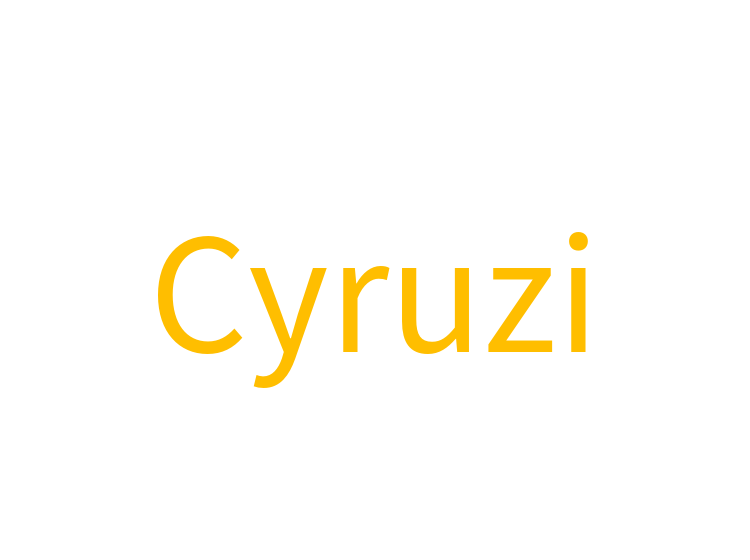 Cyruzi