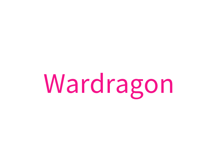 Wardragon