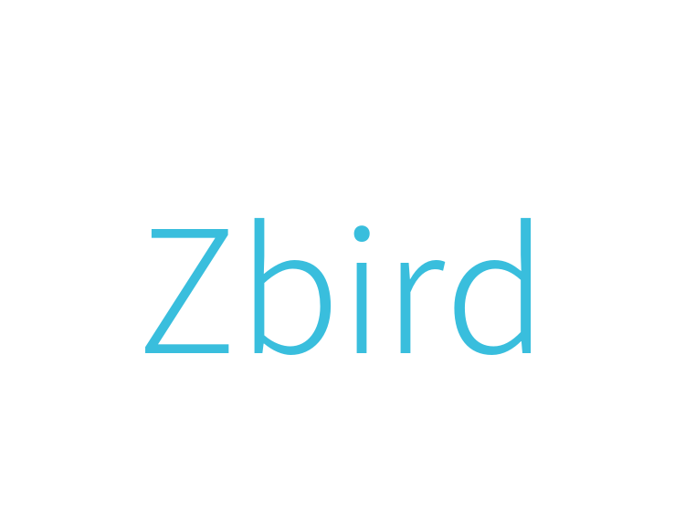 Zbird