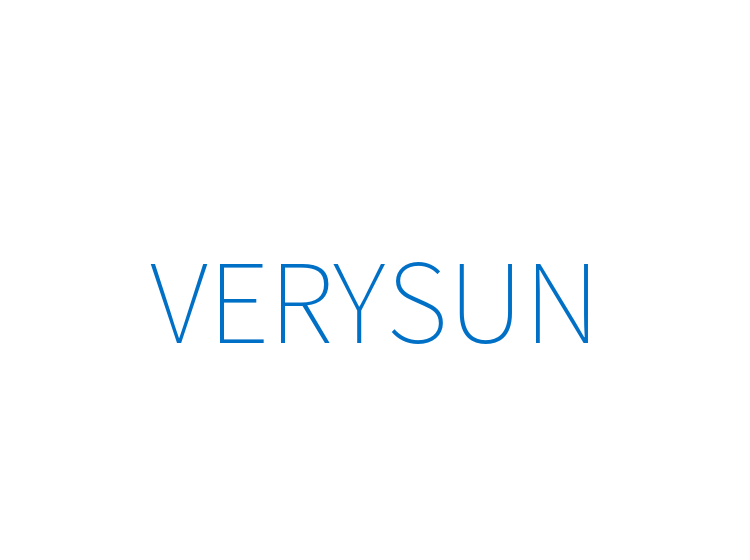 VERYSUN