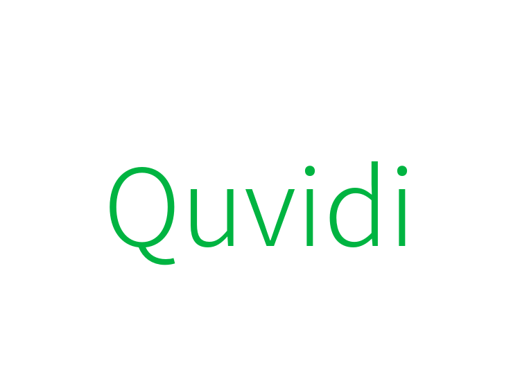 Quvidi