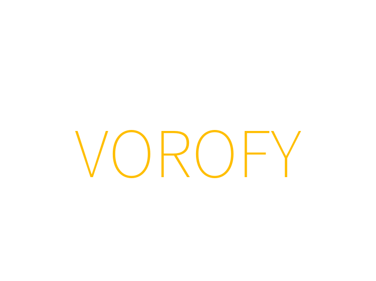 VOROFY