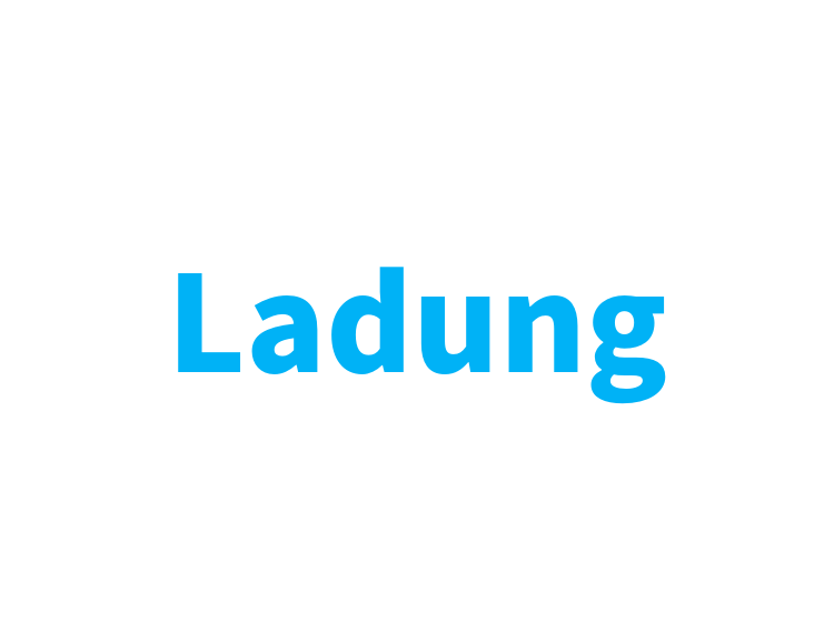 Ladung