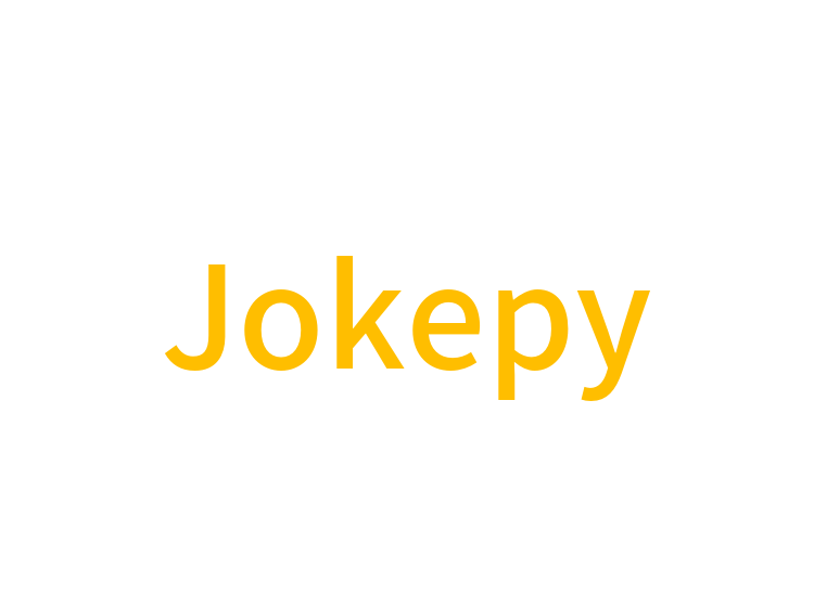 Jokepy