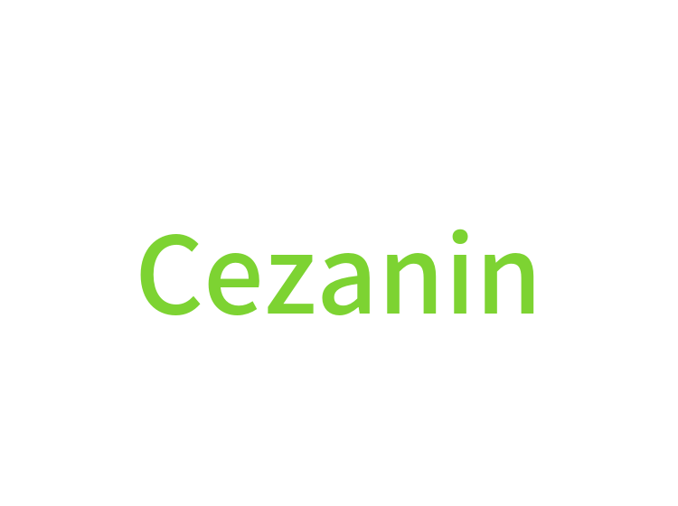 Cezanin