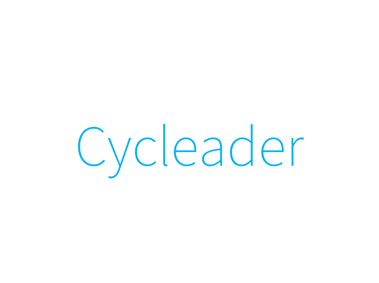 Cycleader
