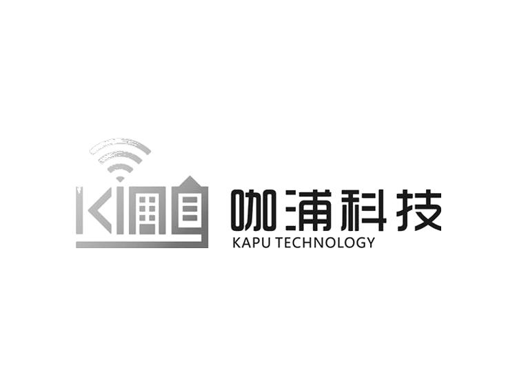 咖浦科技  KAPU TECHNOLOGY