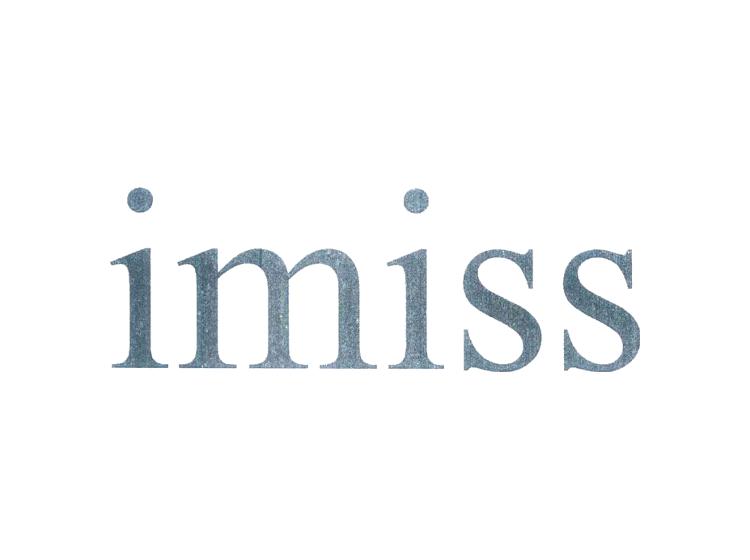 IMISS商标转让