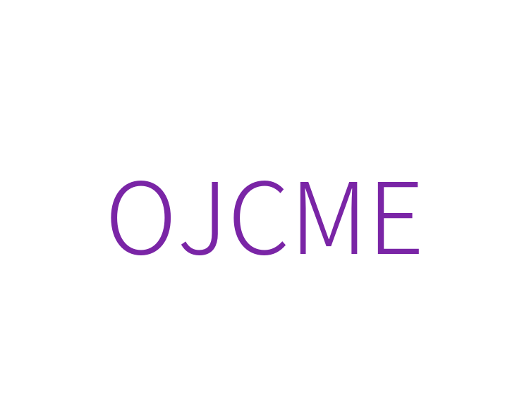 OJCME