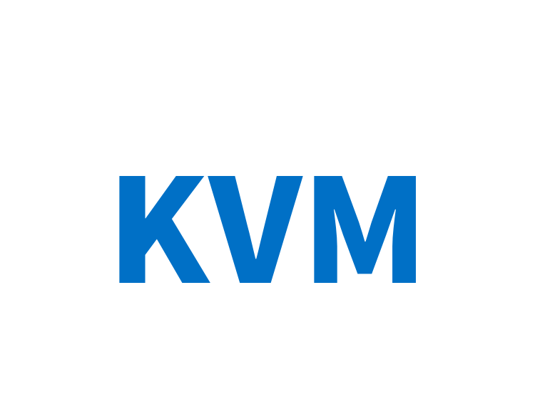 KVM