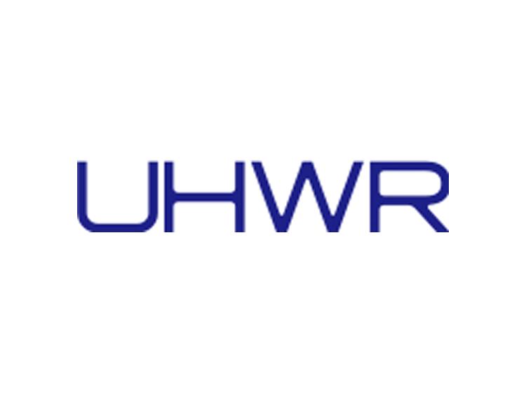 UHWR