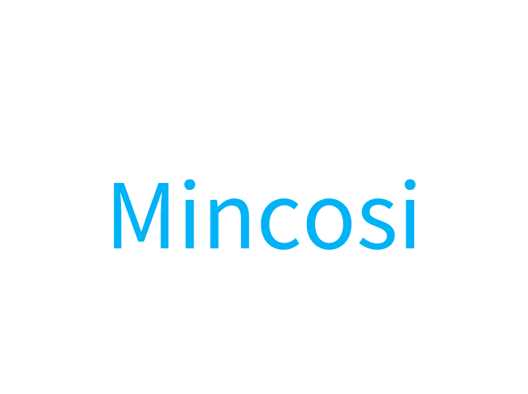 Mincosi