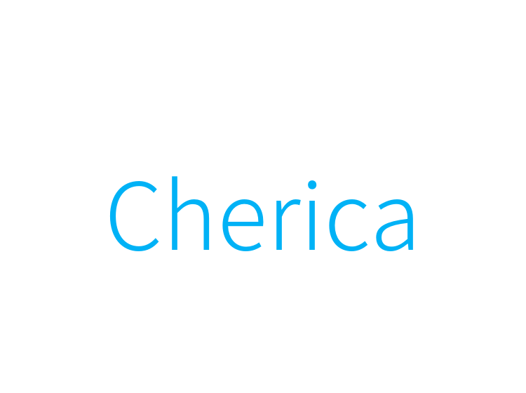 Cherica