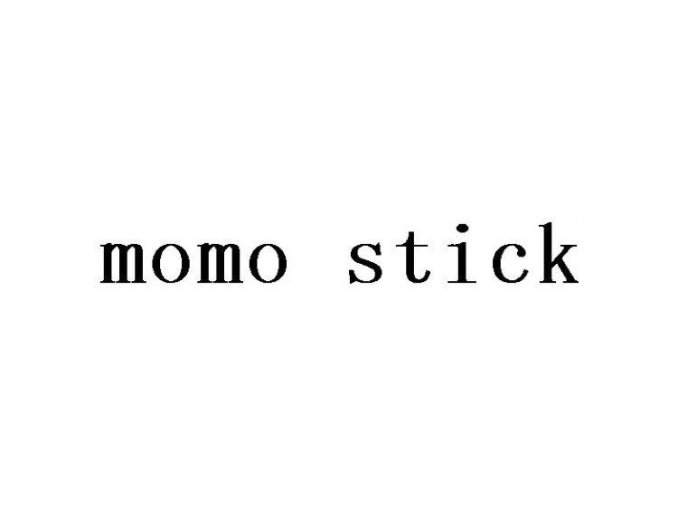 MOMO STICK商标转让